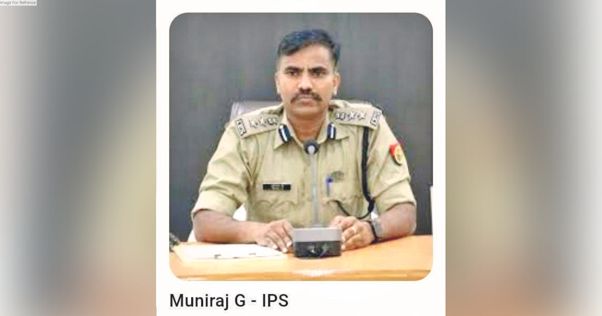 Promotion on the cards for over 70 IPS officers from UP